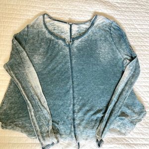 Urban Outfitters Long Sleeve Top